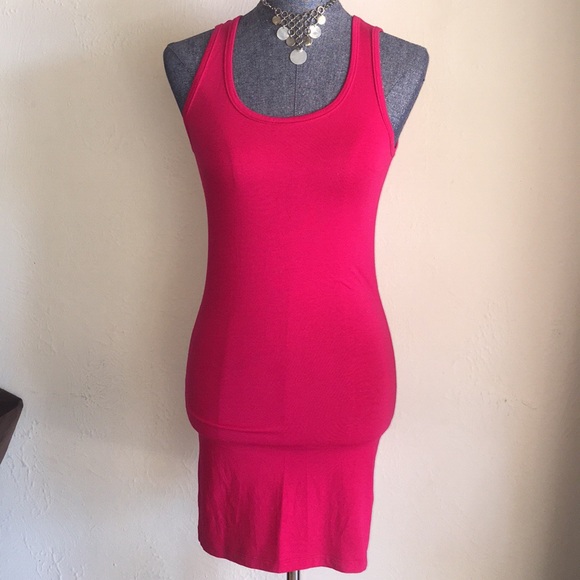 Fransa Body-con Dress💕 - Picture 3 of 6